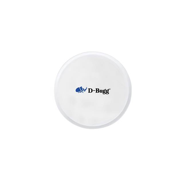 TAG Rastreador DBUGG DBGPSWH BT 5.2 Conectividad GPS - Bluetooth 5.2 / Compatibilidad iOS y Android / Batería CR2032 (3V), duración 12 meses TAG Rastreador DBUGG DBGPSWH BT 5.2 Conectividad GPS - Bluetooth 5.2 / Compatibilidad iOS y Android / Batería CR2032 (3V), duración 12 meses
